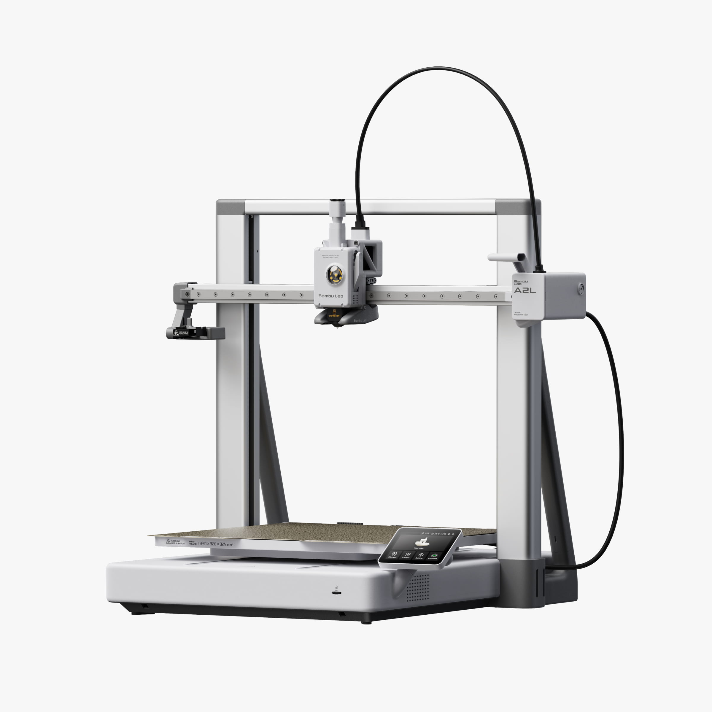 Impressora 3D Bambu Lab A2L